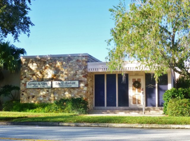 Law Offices of Glenn & Glenn - Vero Beach, Florida