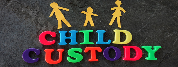 Child Custody Lawyer Vero Beach Florida