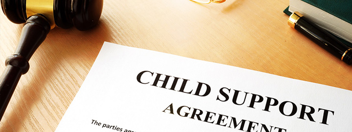 Child Support Lawyer