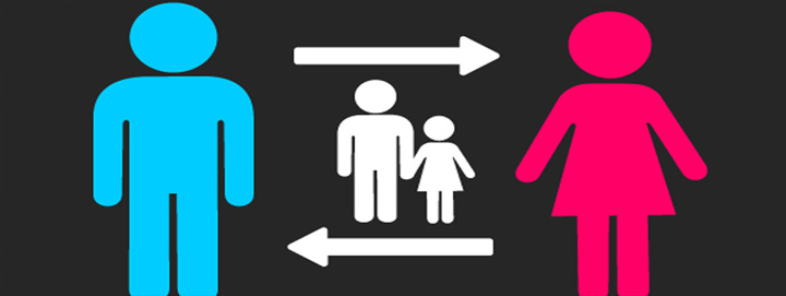 Modification of Custody