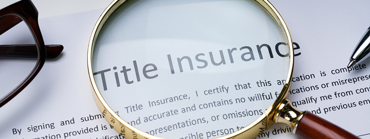 Tips About Title insurance
